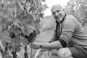 Winemaker, Benoit Touquette